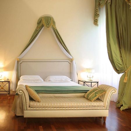 Relais Villa Antea Florença Quarto foto