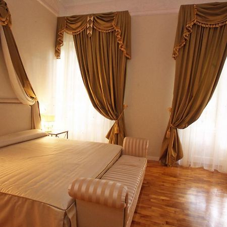 Relais Villa Antea Florença Quarto foto