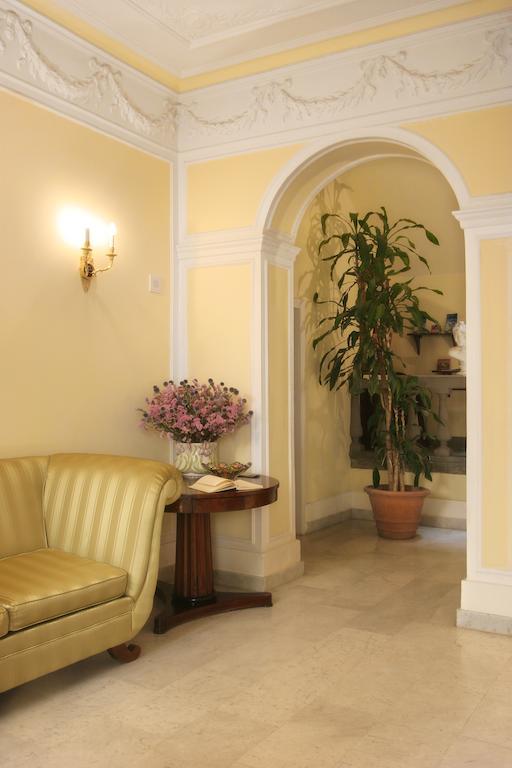Relais Villa Antea Florença Exterior foto