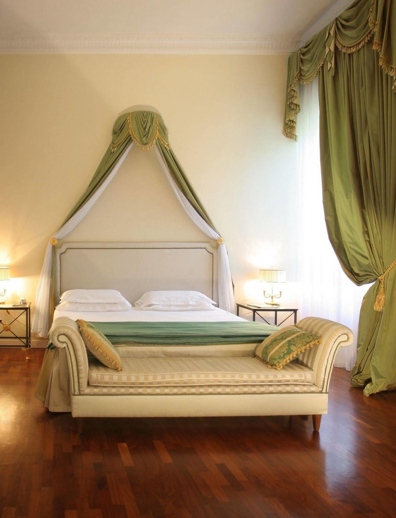 Relais Villa Antea Florença Quarto foto